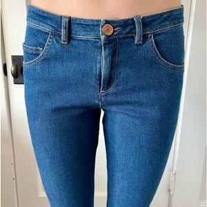 See By Chloe chic jeans